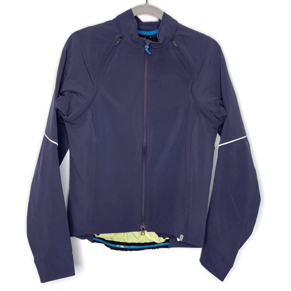 Specialized Men’s RBX Deflect Hybrid Convertible To Vest Cycling Zip Up Jacket S